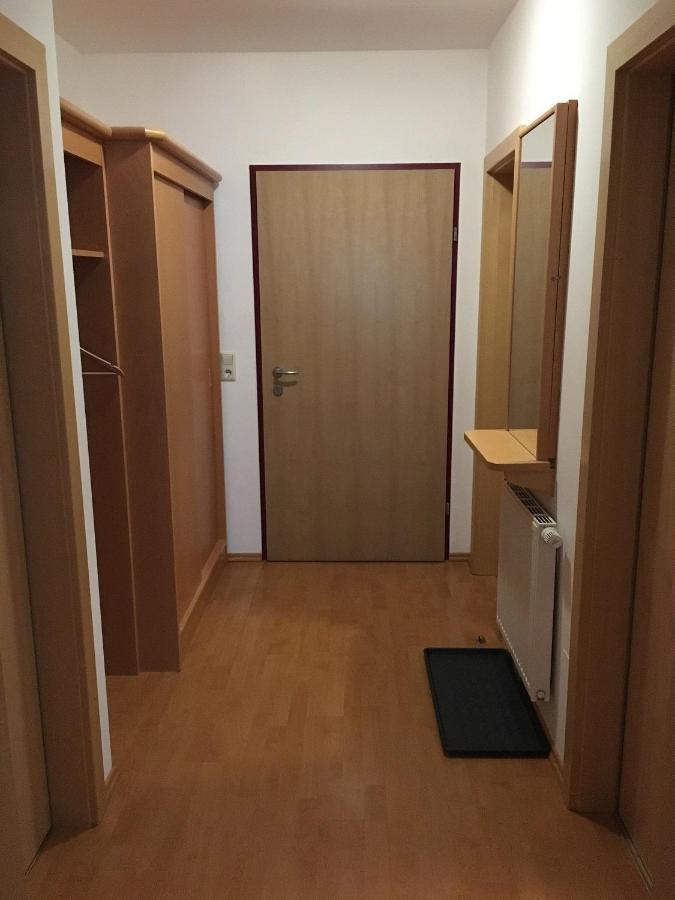 Apartment Sara Ausserfragant Eksteriør bilde