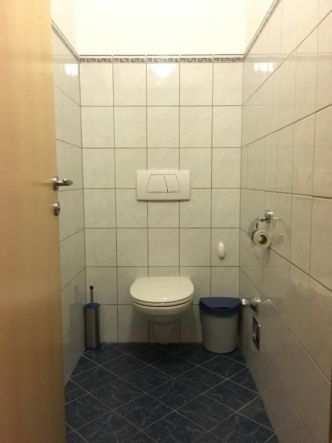 Apartment Sara Ausserfragant Eksteriør bilde