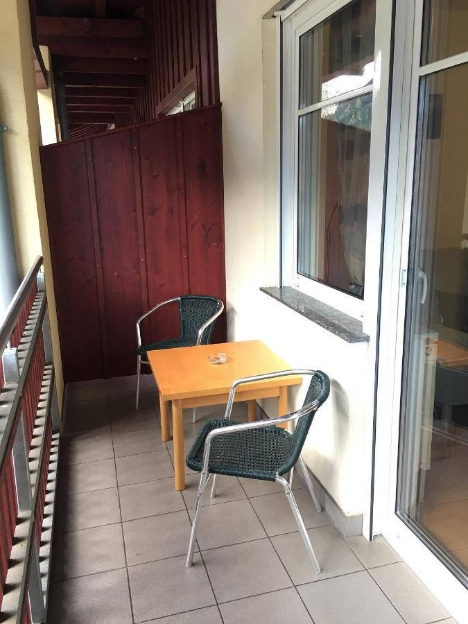 Apartment Sara Ausserfragant Eksteriør bilde