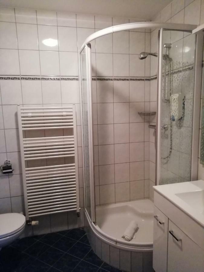 Apartment Sara Ausserfragant Eksteriør bilde