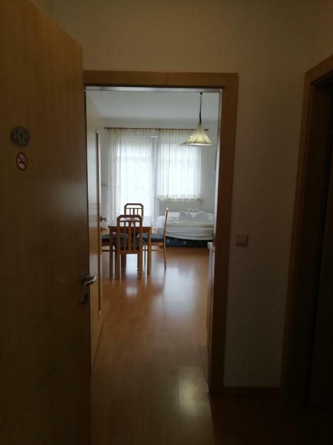 Apartment Sara Ausserfragant Eksteriør bilde