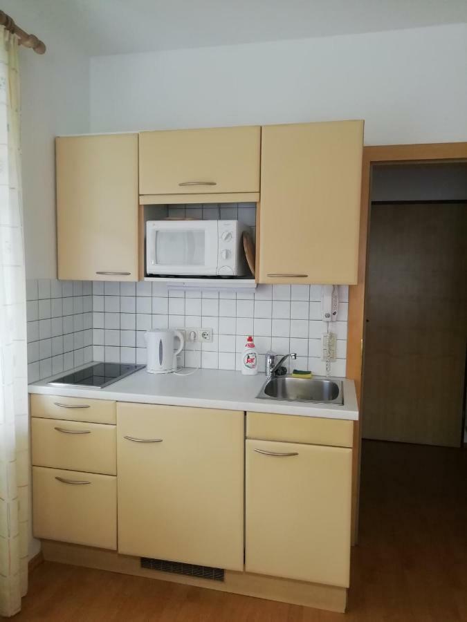 Apartment Sara Ausserfragant Eksteriør bilde